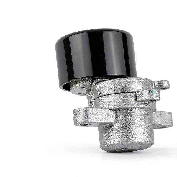 Nissan Altima Serpentine Belt Tensioner Pulley Idler-2