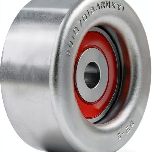 Idler Pulley KeeRoarin Steel Tensioner Toyota-0
