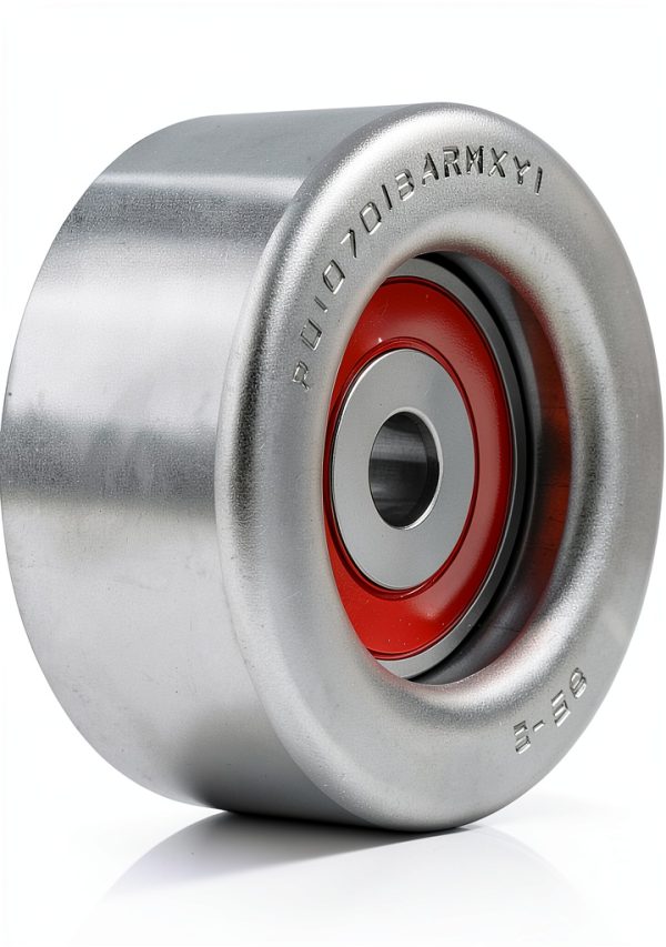 Idler Pulley KeeRoarin Steel Tensioner Toyota-0