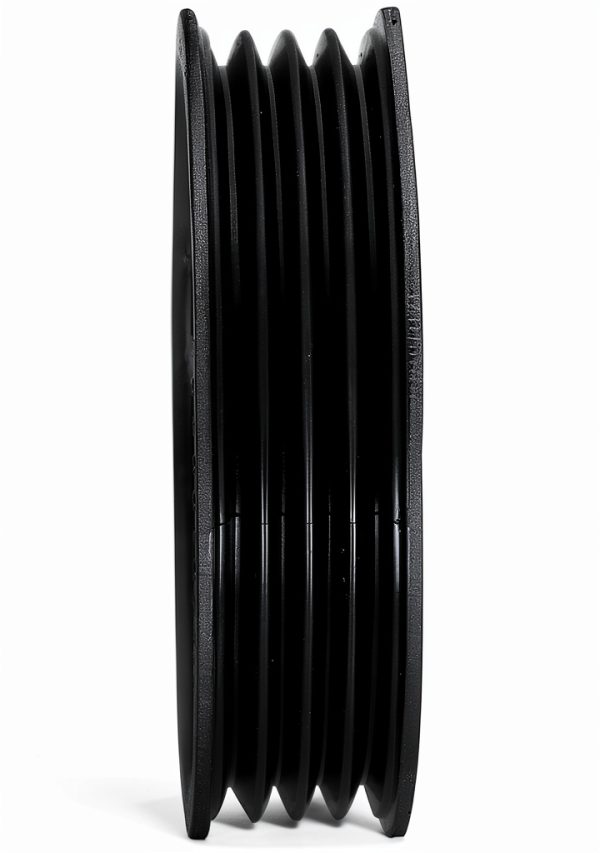 WFLNHB Automotive Idler Pulley Replacement-4