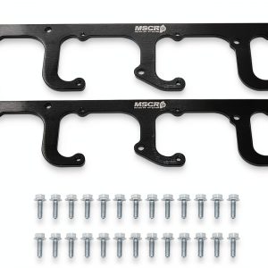 WnSEu Automotive Valve Cover Coil Bracket-0