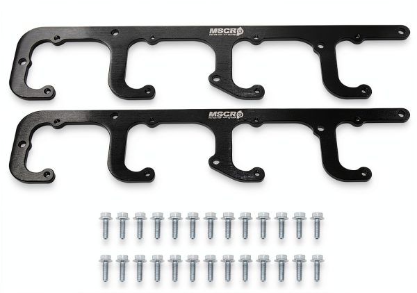 WnSEu Automotive Valve Cover Coil Bracket-0
