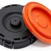 GXARTS Valve Membrane Kit Metal for Range Rover-5