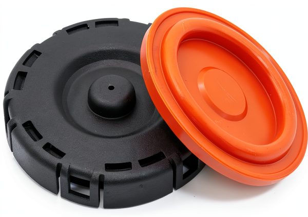 GXARTS Valve Membrane Kit Metal for Range Rover-5