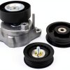 MOTOKU Automotive Idler Pulley for Mercedes C230 C280-1