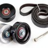 Tykick Serpentine Belt Tensioner Kit for Ford Ranger-0
