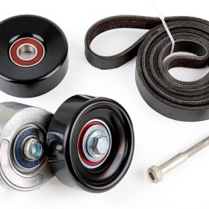 Tykick Serpentine Belt Tensioner Kit for Ford Ranger-0
