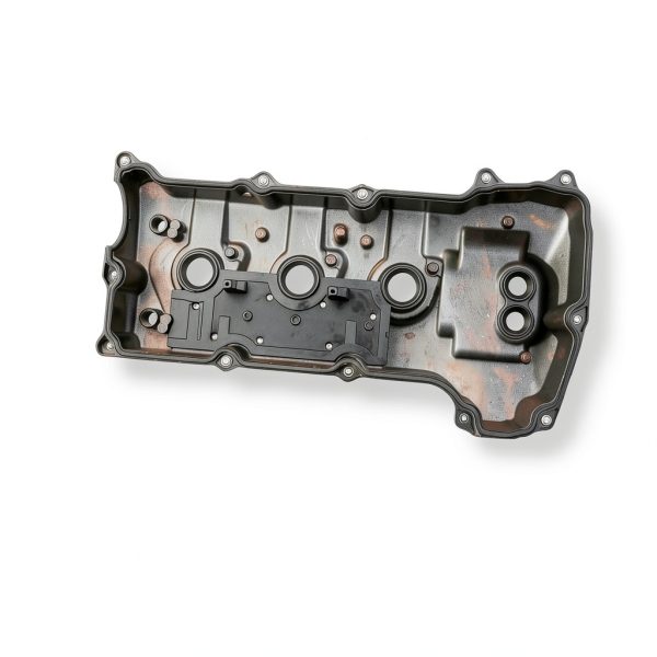 Ford Valve Cover Kit by MITZONE Aluminum-4