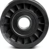 Gates Tension Pulley Automotive Replacement-0