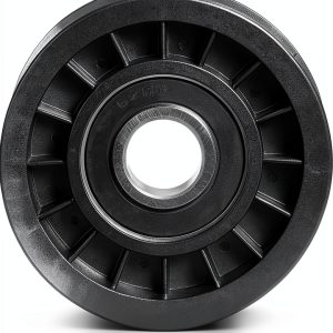 Gates Tension Pulley Automotive Replacement-0