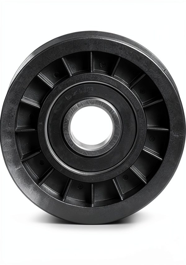 Gates Tension Pulley Automotive Replacement-0