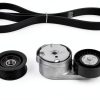 Baxzl Idler Pulley Compatible Dodge Charger 2011 2019 3.6L-1