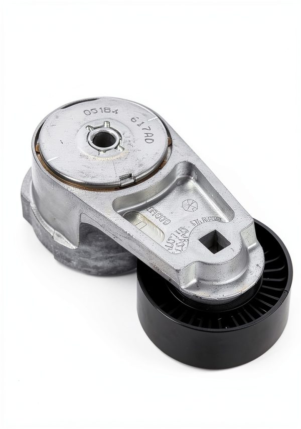 Baxzl Idler Pulley Compatible Dodge Charger 2011 2019 3.6L-4