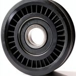 WFLNHB Automotive Idler Pulley Replacement-0