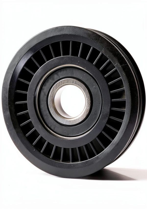 WFLNHB Automotive Idler Pulley Replacement-0