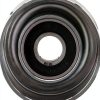 Gates Tension Pulley Machined Steel Idler-2