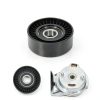 Kozlira Jeep Wrangler Serpentine Tensioner-1