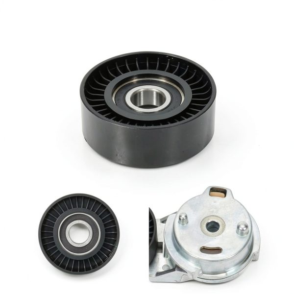 Kozlira Jeep Wrangler Serpentine Tensioner-1