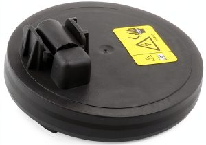 PCV Engine Valve Diaphragm Cap Allmotorparts-0