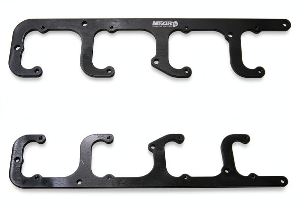WnSEu Automotive Valve Cover Coil Bracket-2