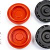 GXARTS Valve Membrane Kit Metal for Range Rover-8