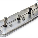 Dorman Aluminum Valve Cover for Automotive Replacement-0