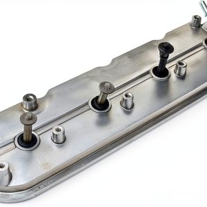 Dorman Aluminum Valve Cover for Automotive Replacement-0
