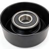 Dayco Tensioner Idler Pulley Automotive Replacement-2
