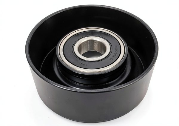 Dayco Tensioner Idler Pulley Automotive Replacement-2