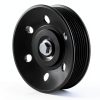 Idler Pulley KeeRoarin Alloy Steel for Dodge-3
