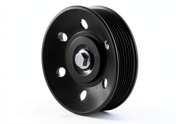 Idler Pulley KeeRoarin Alloy Steel for Dodge-3