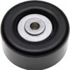 ACDelco Idler Pulley 36310 Replacement for GM Vehicles Heavy Duty-0