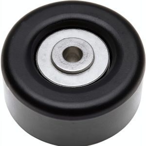 ACDelco Idler Pulley 36310 Replacement for GM Vehicles Heavy Duty-0