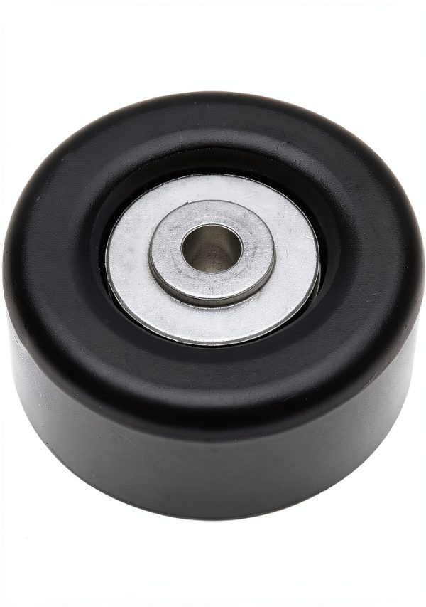 ACDelco Idler Pulley 36310 Replacement for GM Vehicles Heavy Duty-0