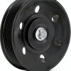 Idler Pulley KeeRoarin Alloy Steel for Dodge-0