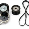 Lexus GX460 Idler Pulley Kit by Kozlira High Quality-0