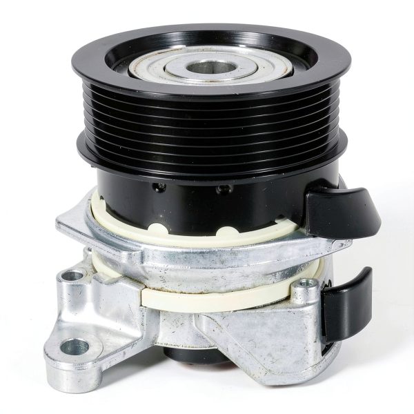 Lexus GX460 Idler Pulley Kit by Kozlira High Quality-1