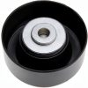 ACDelco Idler Pulley 36310 Replacement for GM Vehicles Heavy Duty-1