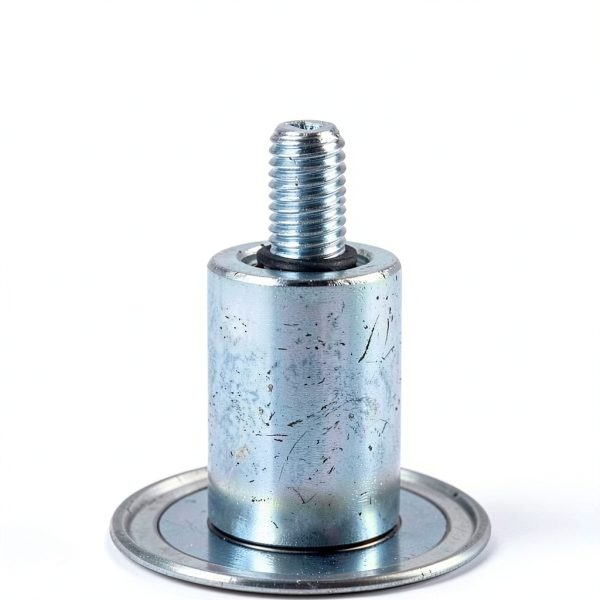 Idler Pulley KeeRoarin Alloy Steel for Dodge-6