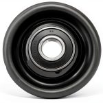 Dayco Tensioner Idler Pulley Automotive Replacement-0