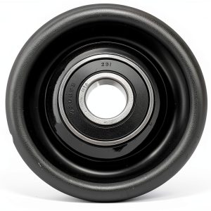 Dayco Tensioner Idler Pulley Automotive Replacement-0