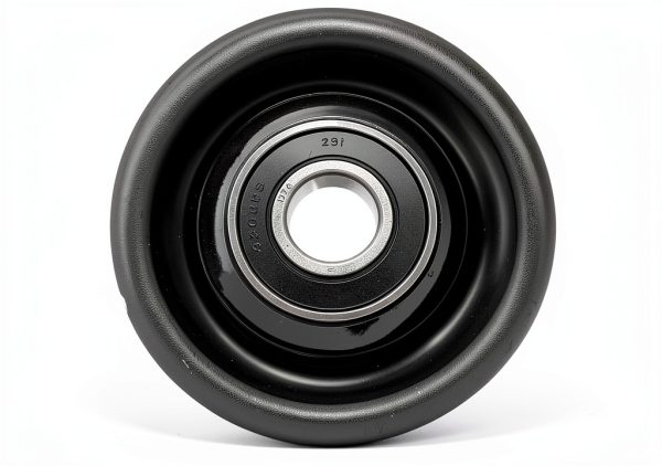 Dayco Tensioner Idler Pulley Automotive Replacement-0
