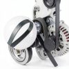 Lexus GX460 Idler Pulley Kit by Kozlira High Quality-2