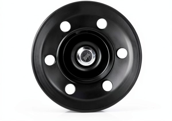 Idler Pulley KeeRoarin Alloy Steel for Dodge-2