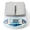 Bonvoisin Analytical Balance 5000g with Calibration 0.01g Precision-1