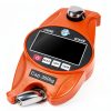 Crane Scale Modern Step CS1 Heavy Duty Orange 660lb Handheld-5