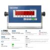 Industrial Floor Scale 48x48 10000 lb SOCOME Carbon Steel Platform-5