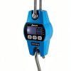 Asani TS-300 Digital Hanging Scale Heavy Duty Waterproof 660lb-3
