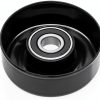 ACDelco Idler Pulley B 38001 Steel Replacement for GM Vehicles-1
