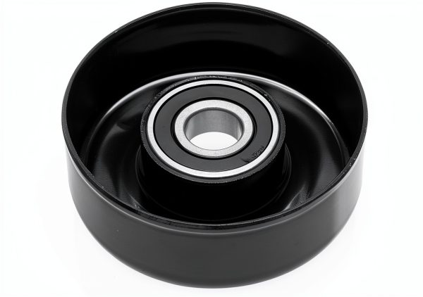 ACDelco Idler Pulley B 38001 Steel Replacement for GM Vehicles-1